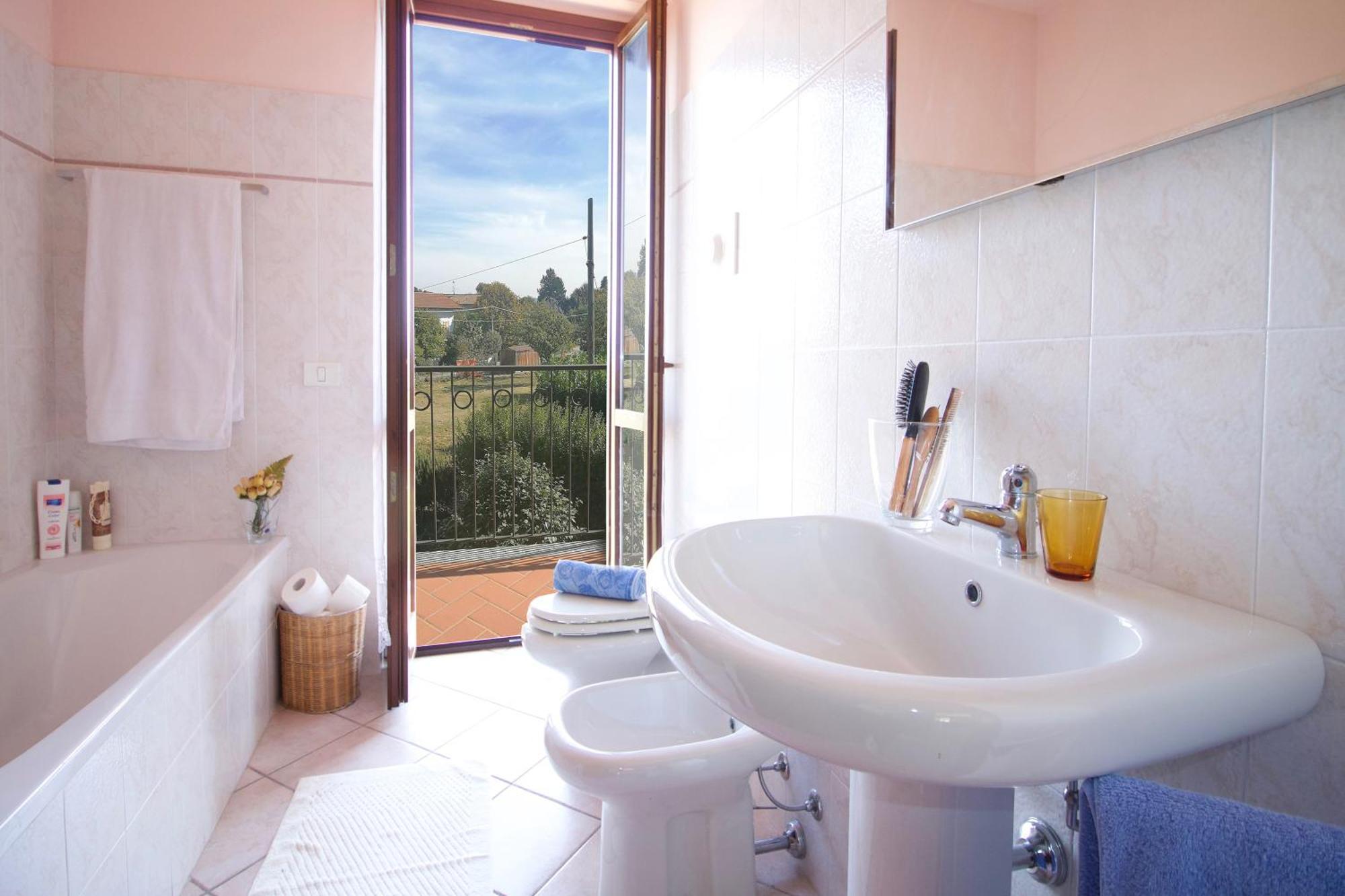 Sunflower Relax Pool And Terrace - Happy Rentals Леза Экстерьер фото