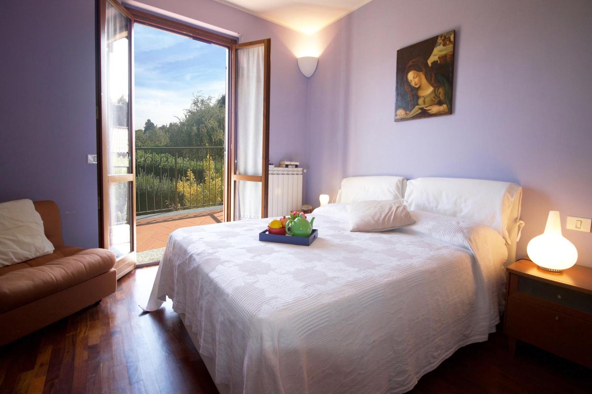 Sunflower Relax Pool And Terrace - Happy Rentals Леза Экстерьер фото